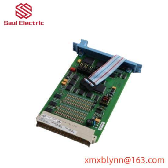 honeywell_fc-sai-1620m_fc-sd0-0824_fc-sdi-1624_safe_high-density_analog_input_module.jpg Honeywell FC-SAI-1620M V1.5 Safety Manager System Module for Industrial Automation
