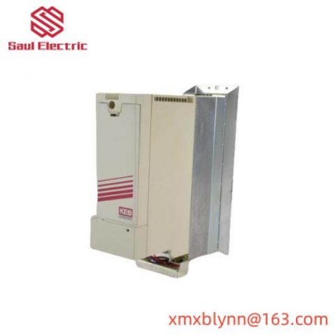 KEB F5 12KW Inverter Module, Power Conversion Systems