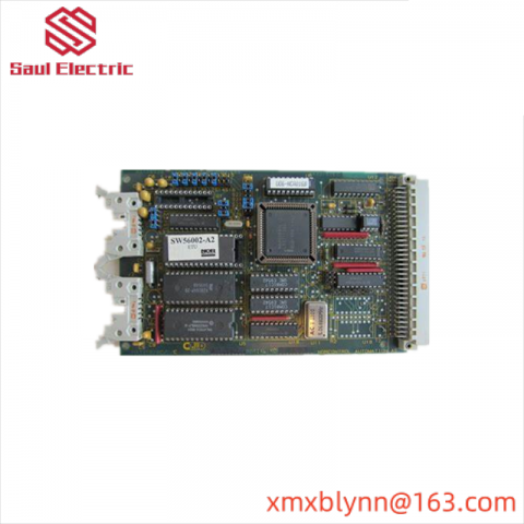 KONGSBERG RCU501 603439 2nd Hand Industrial Module, Fully Tested & Certified