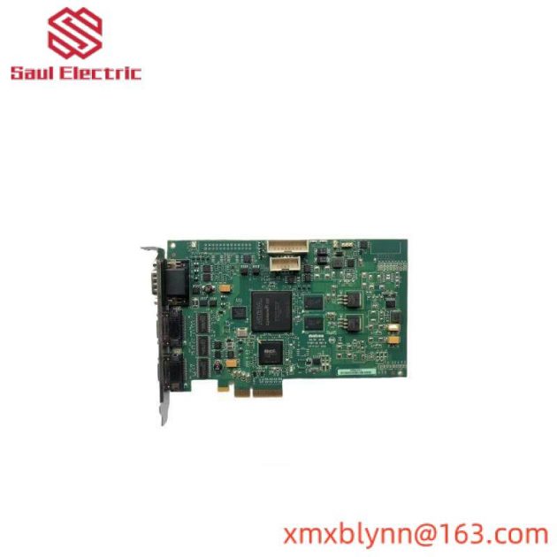 ABB 12KM02E-V0002 Control Module