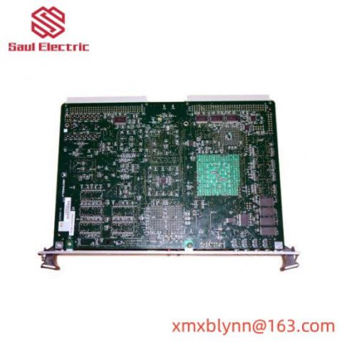 Motorola MVME-410 Industrial Control Module