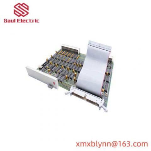 Siemens 6DS1121-8BB | High-Precision Center Controller Voter Module