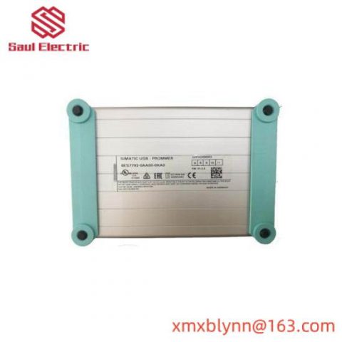 Siemens 6ES7792-0AA00-0XA0: External PROMmer for Industrial Control Systems