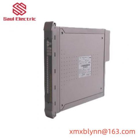 ICS Triplex T8170, Trusted Gateway Module
