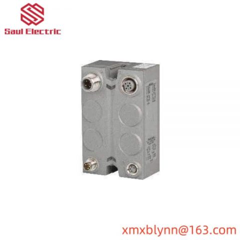 B&R Output Module X67DM9331L12 - Industrial Automation