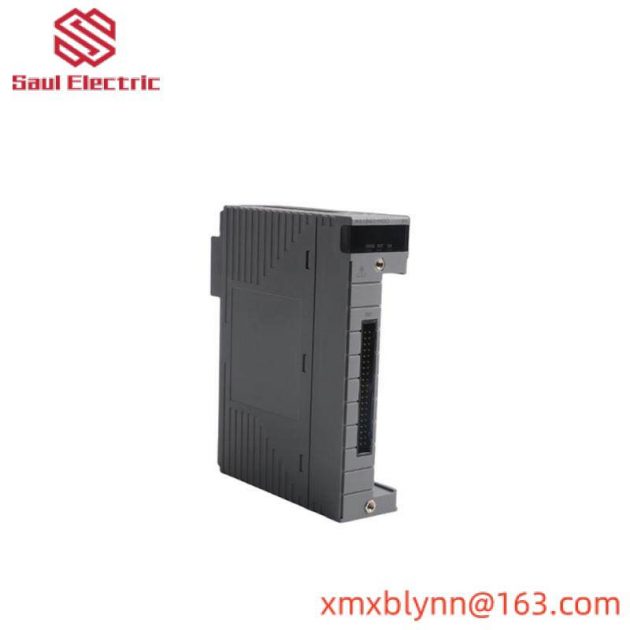 Yokogawa AAI841-H00 S1 Analog Input Module - Precision Data Acquisition for Industrial Automation