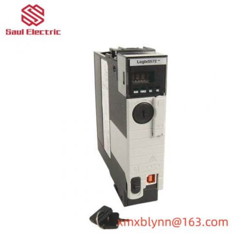 AB 1756-L75 ControlLogix Logix5575 Processor