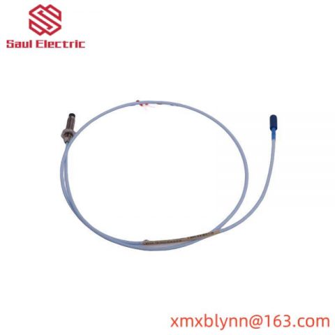 BENTLY NEVADA 21000-28-10-00-041-04-02 Proximitor Sensor for Industrial Control