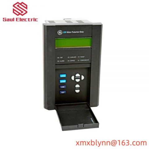 GE RXE0N0N7G102A Industrial Control Module, High Performance Automation Solution