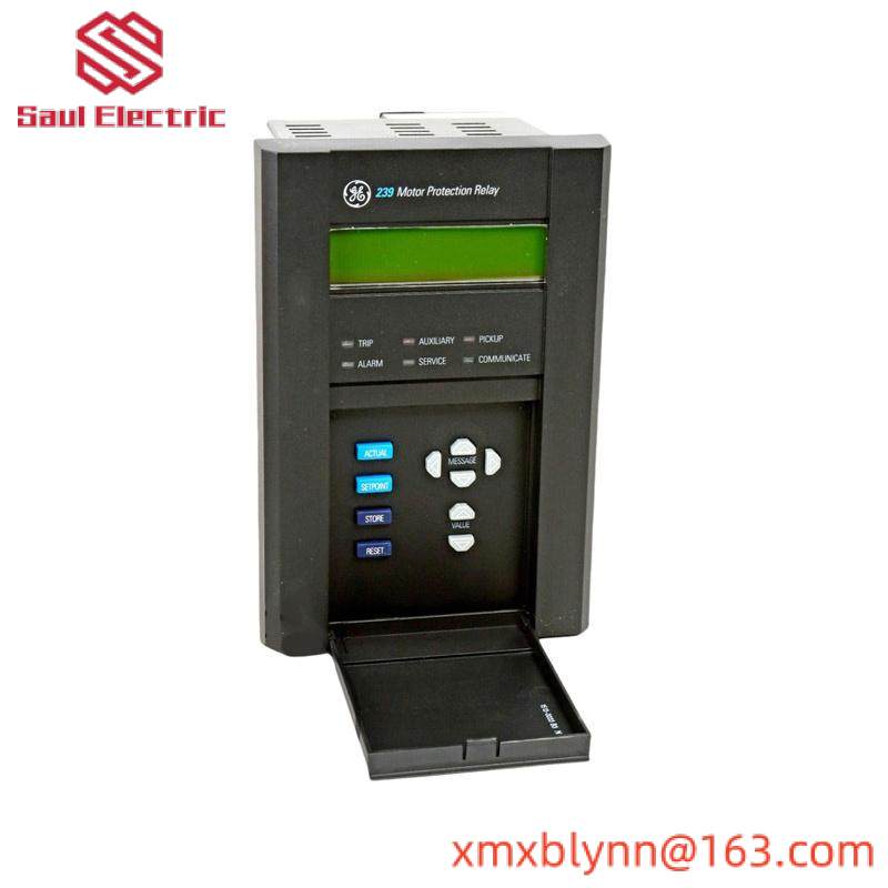 239-rtd-an_general_electric_motor_protection_relay.jpg GE RXE0N0N7G102A Industrial Control Module, High Performance Automation Solution