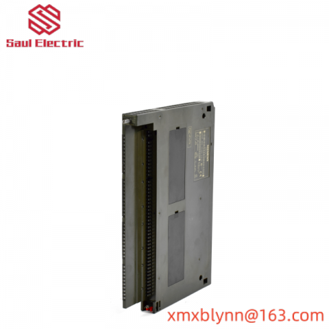 SIEMENS 6ES7422-1FH00-0AA0: Advanced Digital Output Module for Precision Control