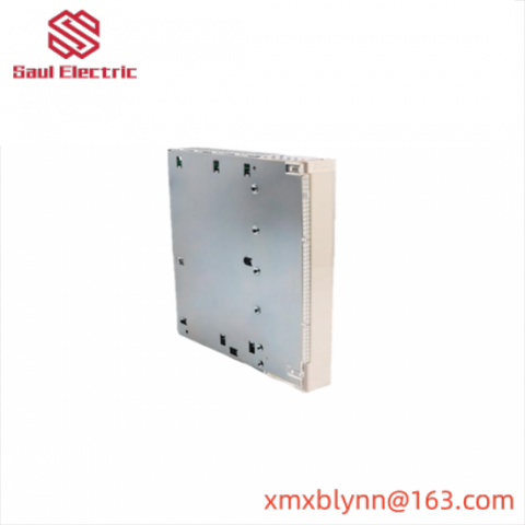 ABB 3BSE005831R1 Processor Unit; Manufacturer: ABB