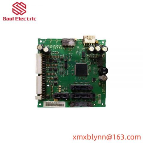 ABB AINT-02C | High-Performance Interface Board for Advanced Control Systems