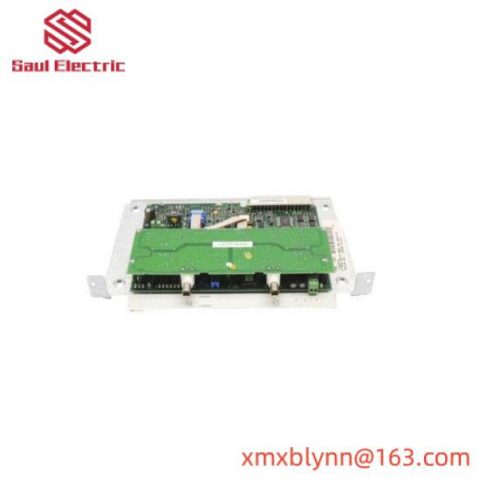 ABB CI626A 3BSE005023R1 | Bus Administrator Board
