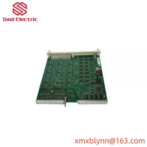 ABB DSDX180 3BSE003859R1 Digital In / Out Module - Advanced Industrial Control Solution