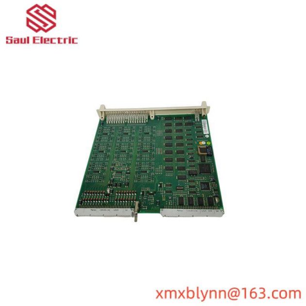 ABB DSDX180 3BSE003859R1 Digital In / Out Module - Advanced Industrial Control Solution
