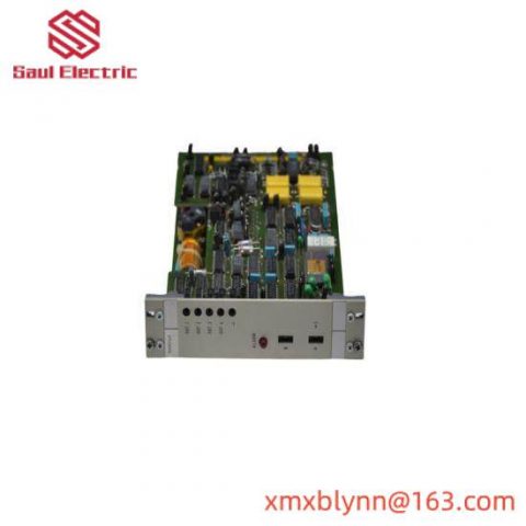 ABB HESG332084R1 Industrial Circuit Board - Advanced Control Solutions