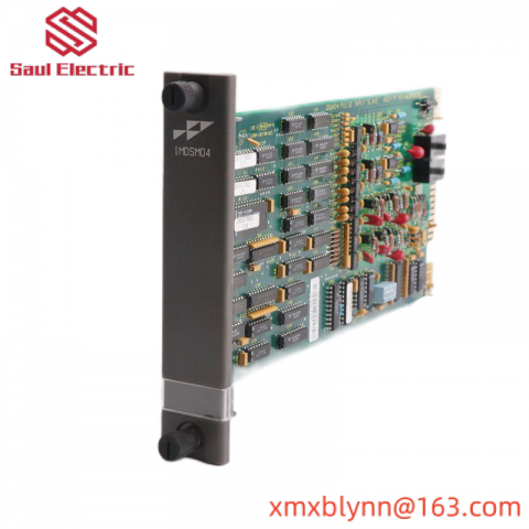 ABB IMASI03 Universal Analog Input Slave Module