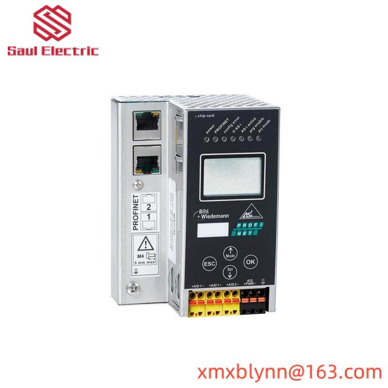 bihl_wiedemann_bwu3363_as-i_gateway_module.jpg Rockwell Automation 1768-PA3 Compact Logix Power Supply Unit