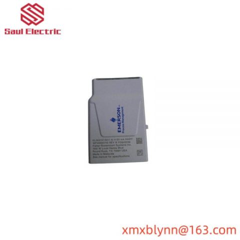 Emerson IC690ACC901 Mini-Converter Kit with Cable RS-485/RS232