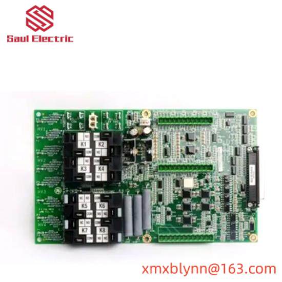 ge_fanuc_is210aeaah1bke_mark_vi_circuit_board.jpg GE IC3600PVZA1 - High-Performance Control Module for GE Mark I-II Systems
