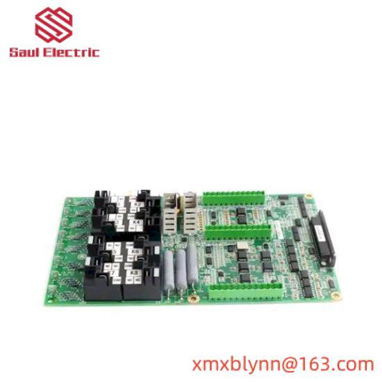 ge_fanuc_is210aeaah1bke_mark_vi_circuit_board_1.jpg GE IC3600PVZA1 - High-Performance Control Module for GE Mark I-II Systems