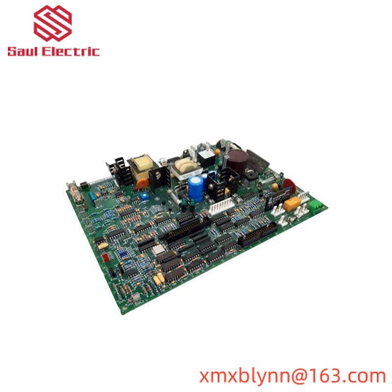 ge_ur9vm_cpu_module.jpg GE IC3600PVZA1 - High-Performance Control Module for GE Mark I-II Systems