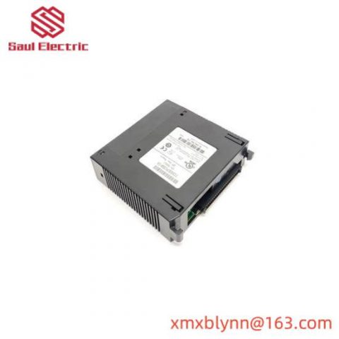 General Electric Fanuc IC693CPU350-EK Single Slot CPU Module