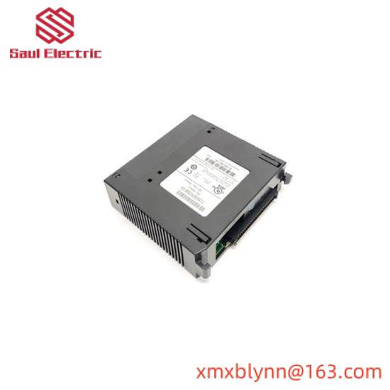 general_electric_fanuc_ic693cpu350-ek_single_slot_cpu_module.jpg General Electric Fanuc IC693CPU350-EK Single Slot CPU Module
