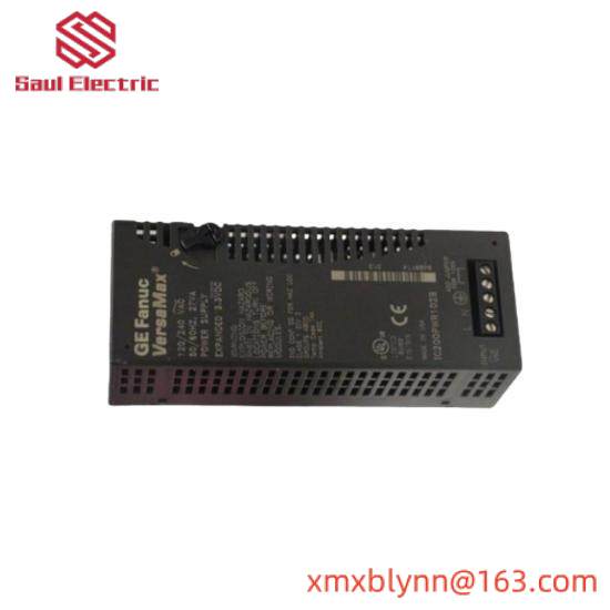 general_electric_ic200pwr102_1.jpg GE RXE0N0N7G102A Industrial Control Module, High Performance Automation Solution