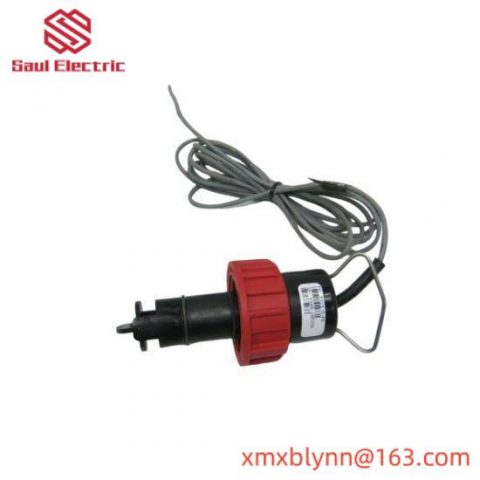 GF P51530PO - Low-Maintenance Flow Sensor by Sensirion