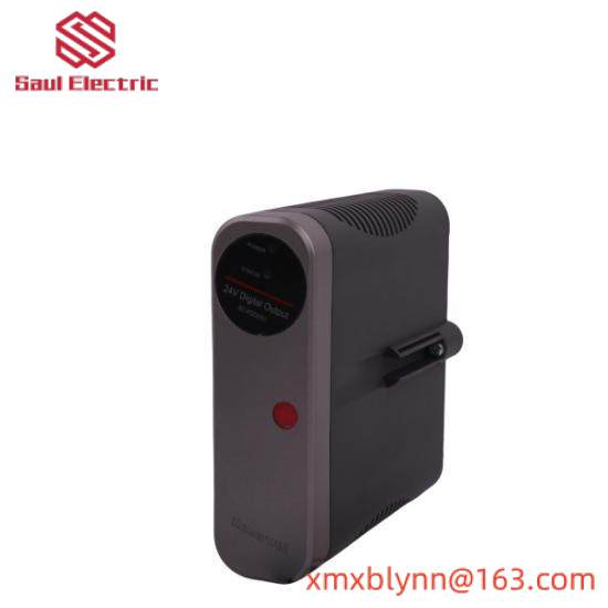 honeywell_8c-pdod51_8c-tdod51_digital_output_24v_module.jpg Honeywell 8C-TDOD51DO Control System Module for Industrial Automation