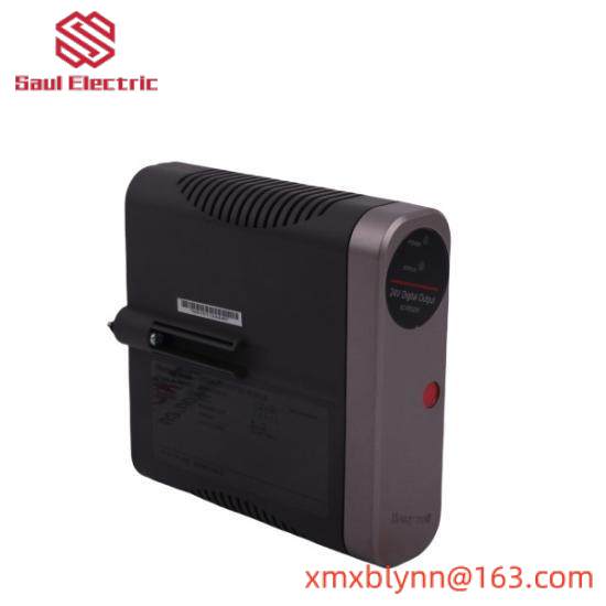 honeywell_8c-pdod51_8c-tdod51_digital_output_24v_module_1.jpg Honeywell 8C-TDOD51DO Control System Module for Industrial Automation