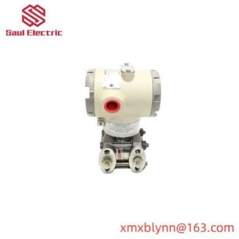 HONEYWELL STD924-E1A-00000-1C Smart Pressure Transmitter - Precise Measurement Solutions for Industrial Applications