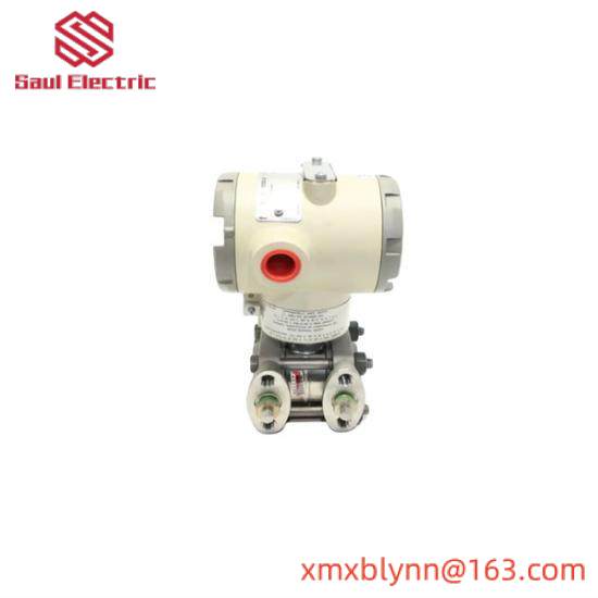 honeywell_std924-e1a-00000-1c_smart_pressure_transmitter.jpg HONEYWELL STD924-E1A-00000-1C Smart Pressure Transmitter - Precise Measurement Solutions for Industrial Applications