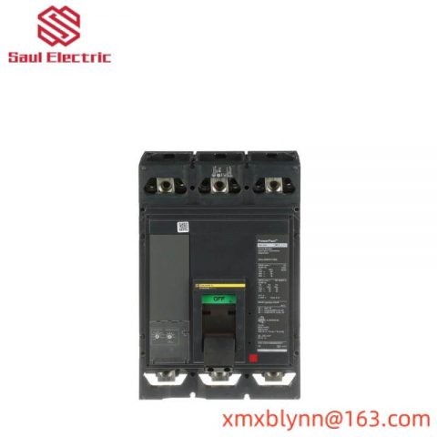 Schneider MGF36800 Circuit Breaker - Advanced Protection System