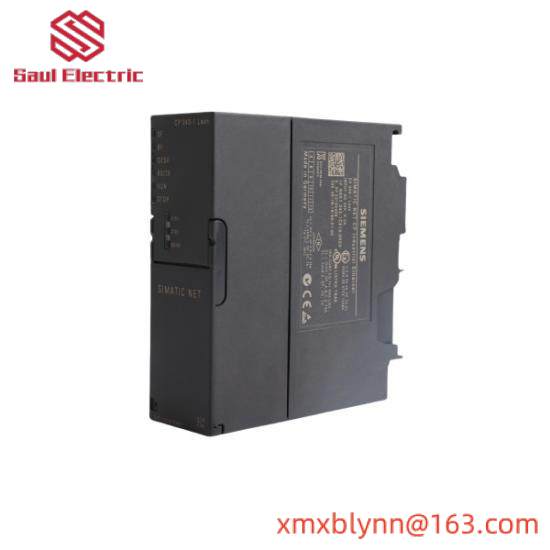 siemens_6gk7343-1cx10-0xe0_cp343-1_ethernet_module.jpg Siemens 1FK7060-5AF71-1EH0 Servo Motor - Industrial Control Solutions