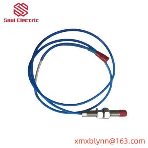 Bently Nevada TM0180-07-03-07-05-02 Vibration Probe