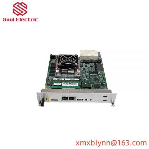 TRICONEX 8305E Power Supply Module, High Efficiency & Reliability for Industrial Control Systems