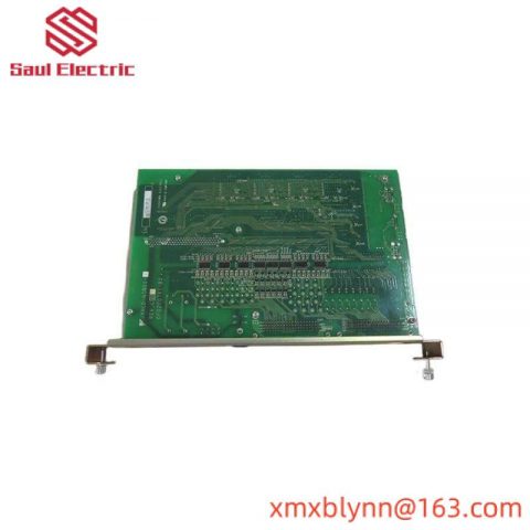 Yaskawa JZNC-NIF01-1 SARCRXFB01REVA01: Advanced Control Board for Industrial Automation