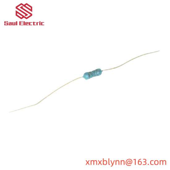 ABB 1485A-C2 DeviceNet Terminal Resistor, Advanced Control Solutions