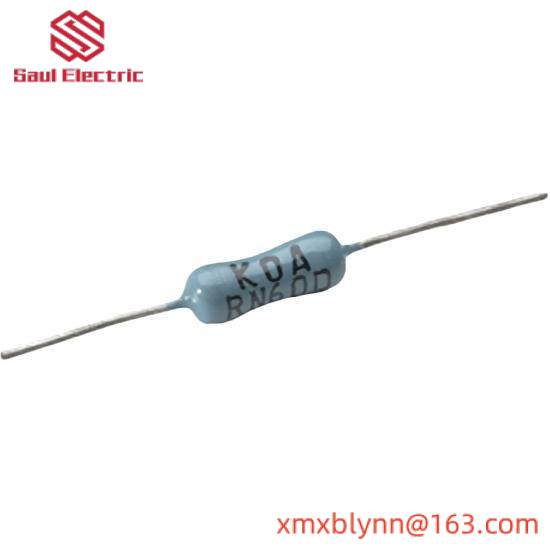 ABB 1485A-C2 DeviceNet Terminal Resistor, Advanced Control Solutions