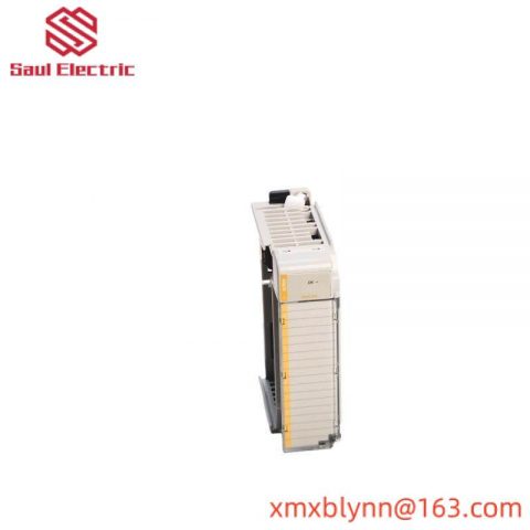 AB CompactLogix 1769-OF8V Analog Output Module