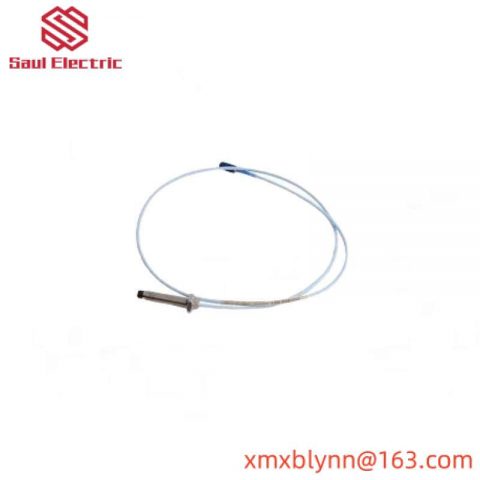 Bently Nevada 330173-00-05-10-12-00 3300 5mm Proximity Probes - Precision Detection for Industrial Control