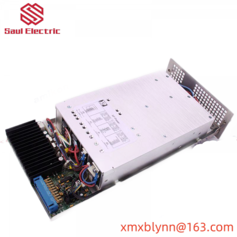 ABB 3BHE032025R0101 PCD235A101: Advanced Exciter Control Module
