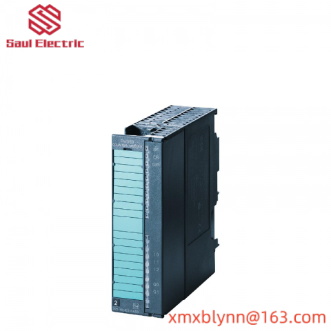 SIEMENS 6ES7350-1AH03-0AE0 FM350-1 Counter Mod: Precision Counting for Industrial Applications