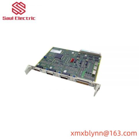 SIEMENS 6FC5111-0BA01-0AA0: Precision Measuring Circuit for Industrial Automation