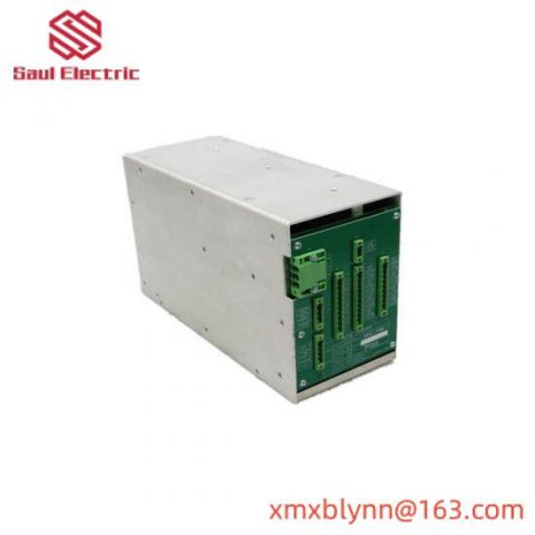 Siemens 80026-173-23-R Power Supply for Industrial Automation Applications