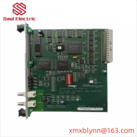 A-B 81003-438-51-R815A SCR Copper & SPGDB Assembly, Industrial Control Components