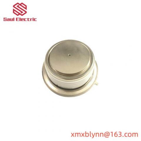 ABB L700713D12500 Control System Module, Precision Engineering for Industrial Automation